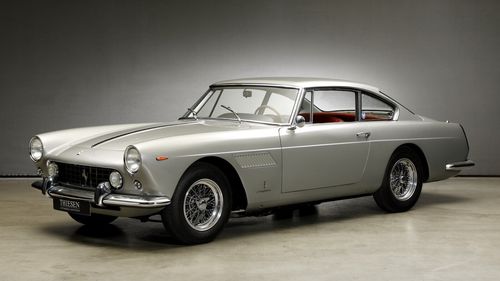 Picture of 1961 250 GTE Serie II 2+2 Coup - For Sale