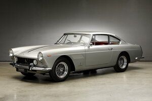 Picture of 1961 250 GTE Serie II 2+2 Coup - For Sale