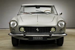 1961 Ferrari 250