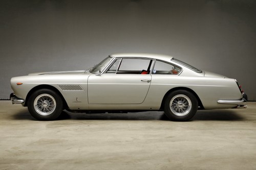 1961 Ferrari 250 - 6
