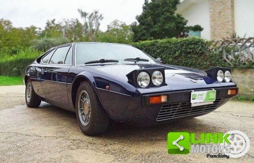 1976 FERRARI 208 Dino GT4 Kaufen Bei