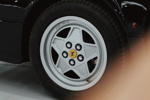 1989 Ferrari 328 - 2