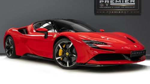 Picture of 2021 Ferrari SF90 Stradale ASSETTO FIORANO. 1 OWNER. 80,000 OF OP - For Sale