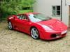 2005 Ferrari F430 Coupe - F1 Transmission For Sale