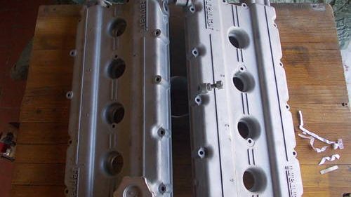 Picture of Valve covers Ferrari 208 and 308 - For Sale