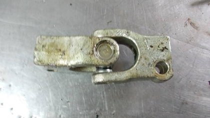 ZF steering joint