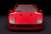 1989 F40 Ferrari Classiche  In vendita