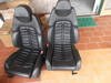 Ferrari 360 complete manual seats for pilot and passenger  For Sale