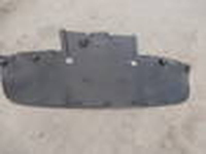 Front undertray Ferrari 360