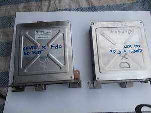 ignition control units (ECU'S)for Ferrari F40 not catalyst For Sale (picture 1 of 5)