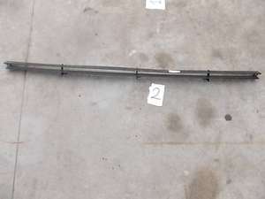 Front spoiler grill for Ferrari 208 and 328 For Sale (picture 1 of 6)
