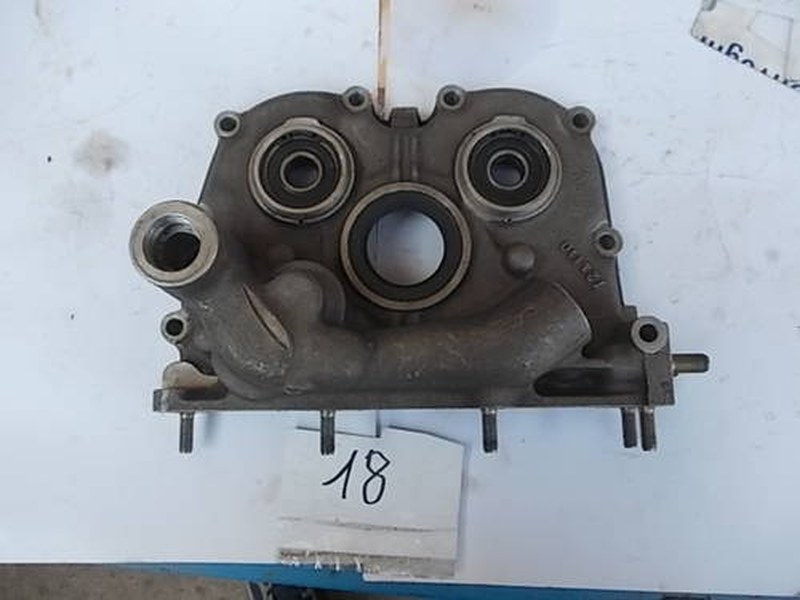 Front timing cover Ferrari F40