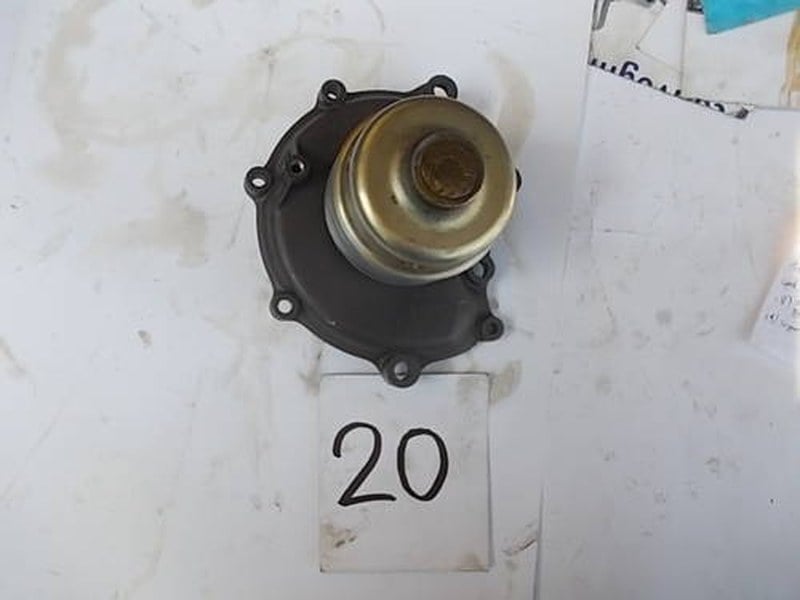 Water pump fron cover Ferrari F40