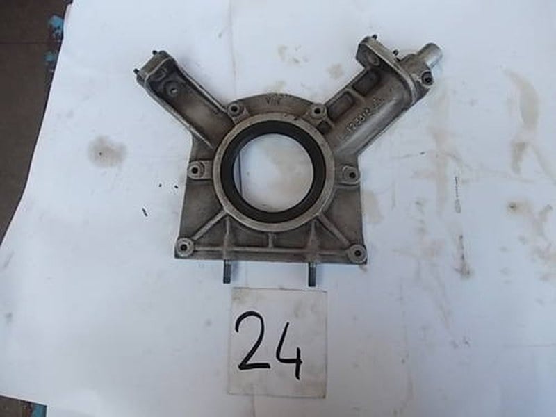 Rear cover for engine block Ferrari F40