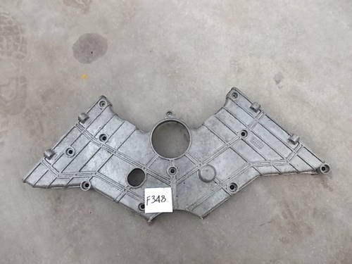 Ferrari 348 front timing cover  For Sale