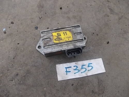 Front electric control station Ferrari 355 Te koop