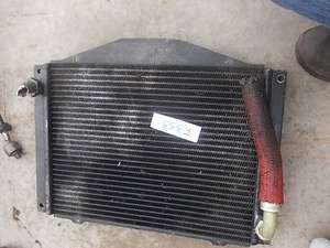 Oil cooler radiator Ferrari 355 For Sale (picture 1 of 4)