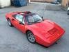1986 32.000 KM / 20.000 MILES LHD For Sale