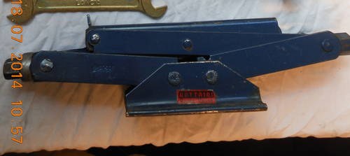 1960 Jack Ferrari - Battaini Kaufen Bei