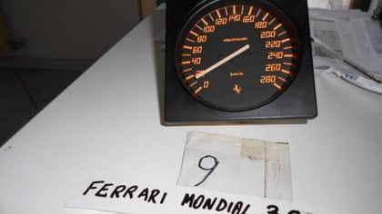 Speedometer Ferrari Mondial 3.0 Qv