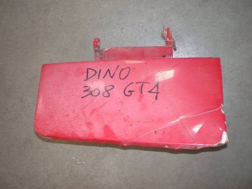 right hedlight  ferrari Dino GT4 For Sale