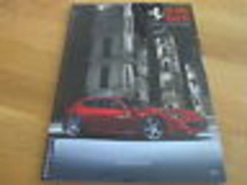 FERRARI OFFICIAL YEARBOOK MAGAZINE 2011 ISSUE 12 For Sale