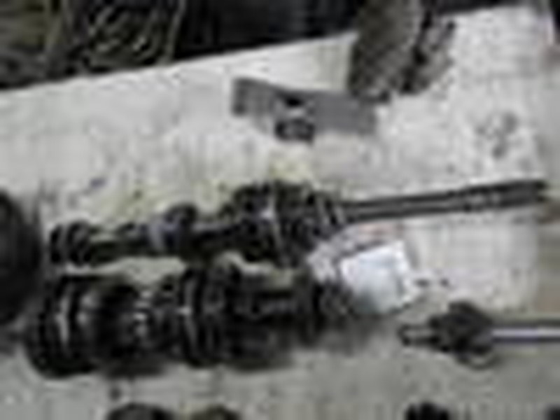 Gears for Gearbox Ferrari 208/308