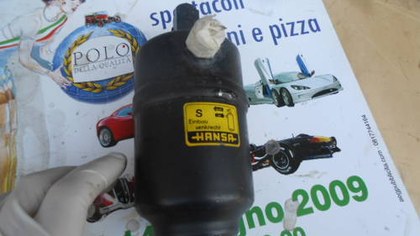 A/c purifier for Ferrari 208,308,400,512bb