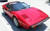 Ferrari 308 GTS 1981.   25,500 miles In vendita
