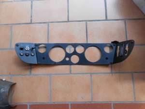 Instruments plate for Ferrari Dino 208 Gt4 For Sale (picture 1 of 5)
