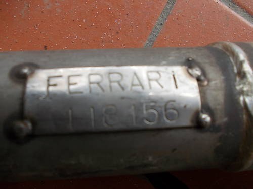 Ferrari 308 - 5