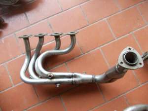Front exhaust manifold for Ferrari 208 gt4 For Sale (picture 1 of 3)