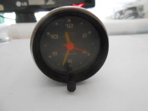 Clock for Ferrari Dino 208 gt4  For Sale