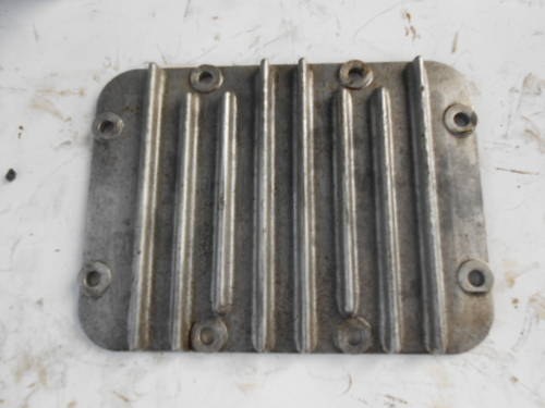 Lower cover for gearbox Ferrari 348 and Mondial T 3.4 A vendre