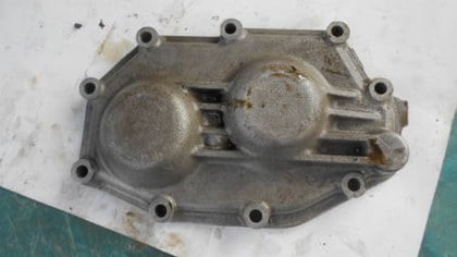 Gearbox R.h. side cover for F348 and Mondial T