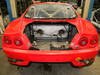 Spare parts for Ferrari 550 Maranello In vendita