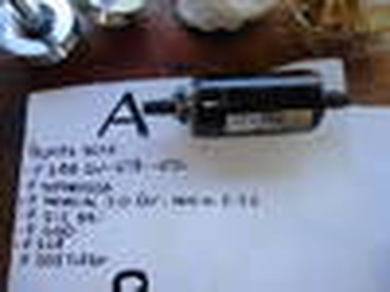 Fuel pump for Ferrari models