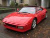 Ferrari 348 TS, 1991. For Sale
