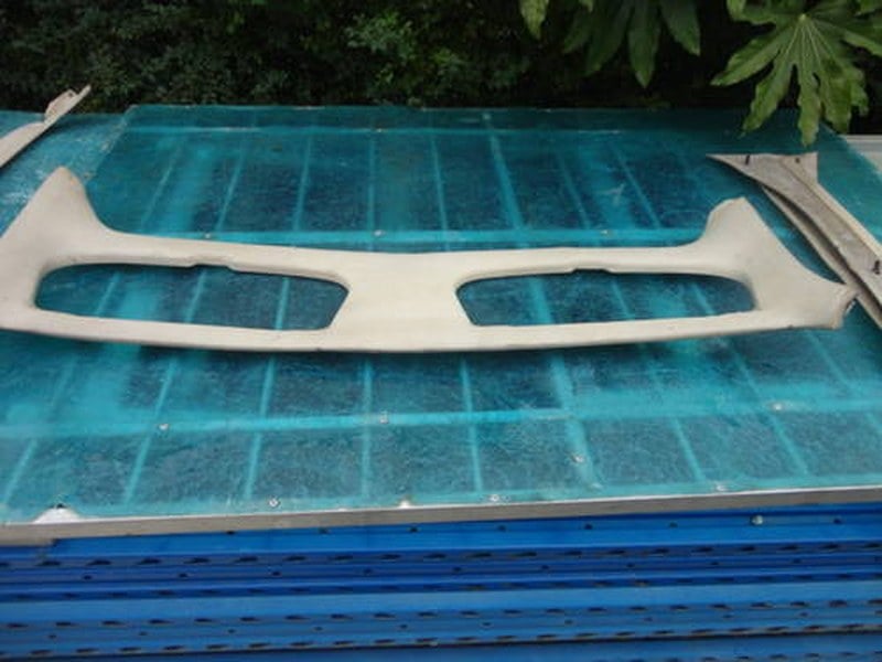 Under Roof support for Ferrari Dino 208 gt4