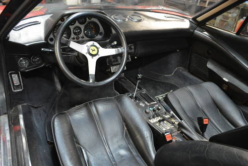 1979 Ferrari 308GTS In vendita