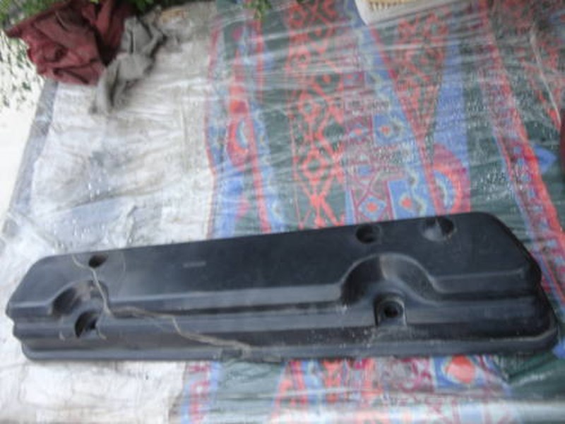 Cover for rear left light Ferrari 348