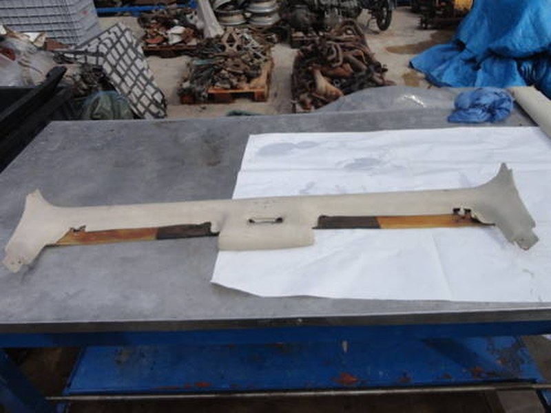 Front roof lining Ferrari 365 Gtc4