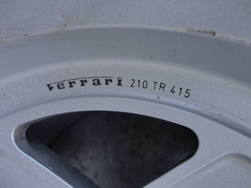 Ferrari 512 - 2 Ferrari 512 - 2