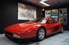 Ferrari Testarossa Monospecchio 1986 LHD In vendita