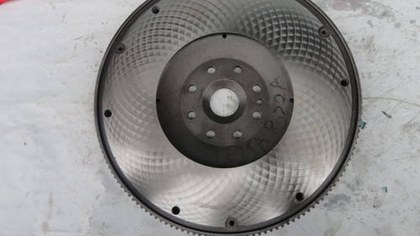Flywheel for Ferrari Testarossa
