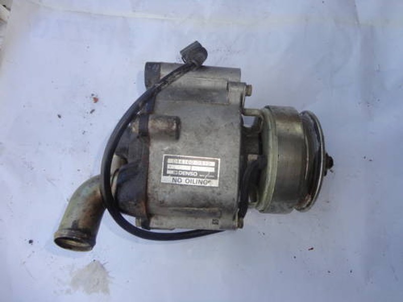 Air pump Ferrari 512 Tr