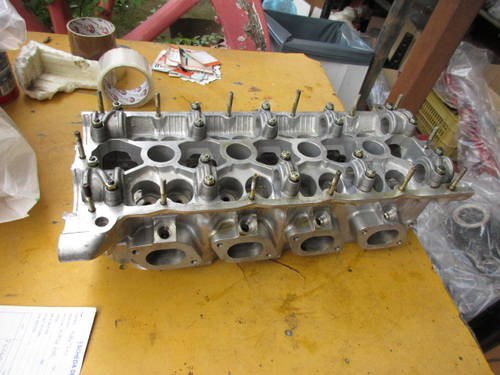 Ferrari 308 - 2 Ferrari 308 - 2