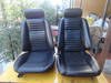 Ferrari Dino 208 gt4 front and rear seats For Sale