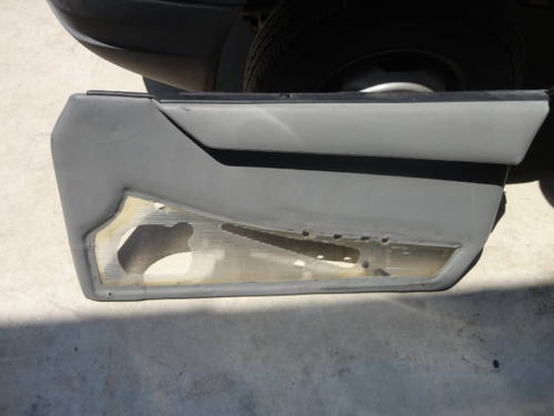 R.H. Door panel for Ferrari Testarossa