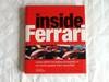 Inside Ferrari - Jon Nicholson/Maurice Hamilton For Sale